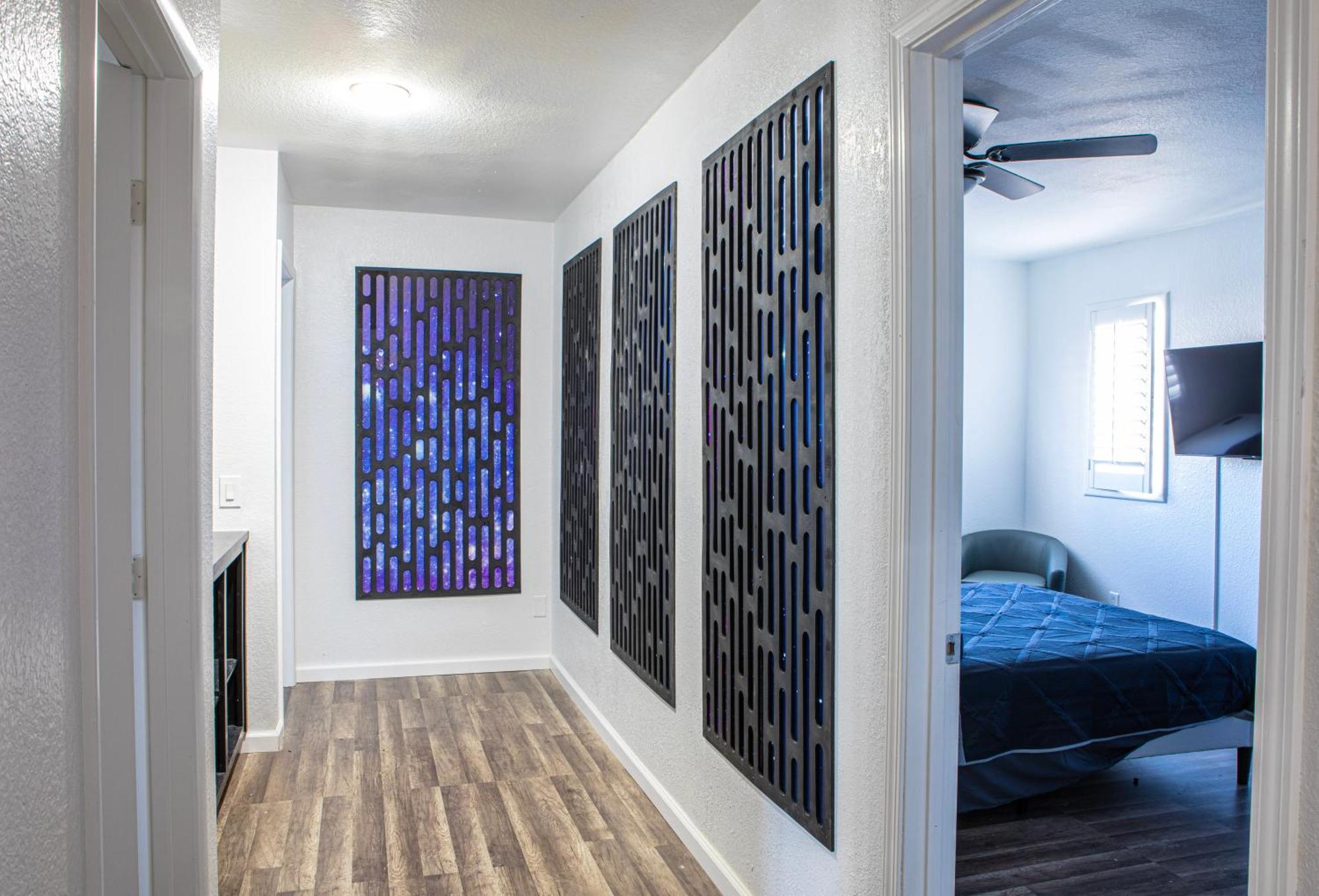 Comfy Expansive Home - Near The Strip - Heated Pool 라스베이거스 외부 사진